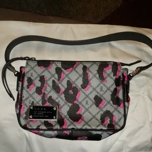 Small L.A.M.B handbag